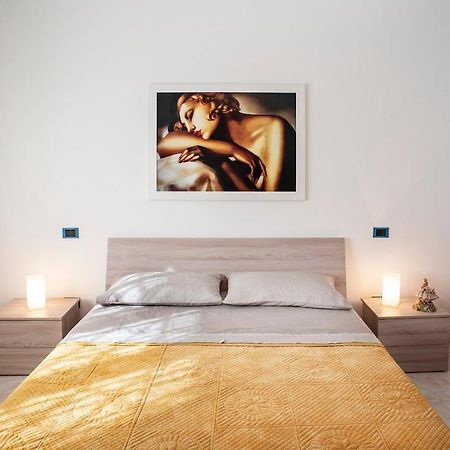 Villa Eva Crispiano Ngoại thất bức ảnh
