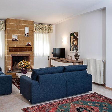 Villa Eva Crispiano Ngoại thất bức ảnh