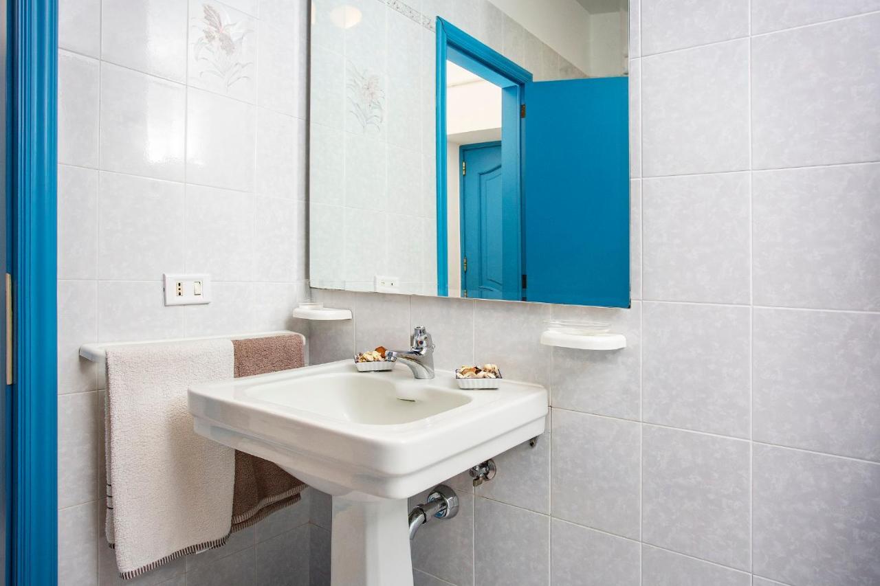 Villa Eva Crispiano Ngoại thất bức ảnh