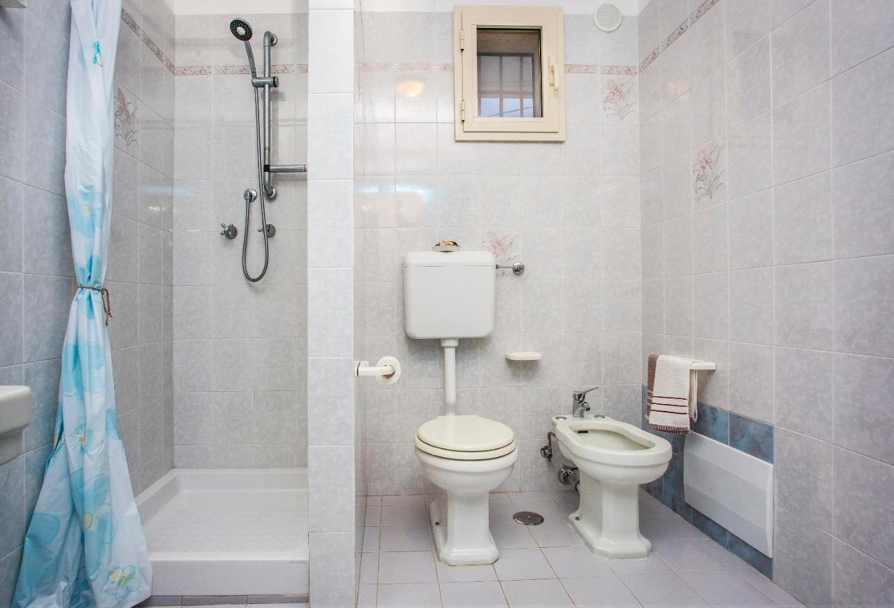 Villa Eva Crispiano Ngoại thất bức ảnh